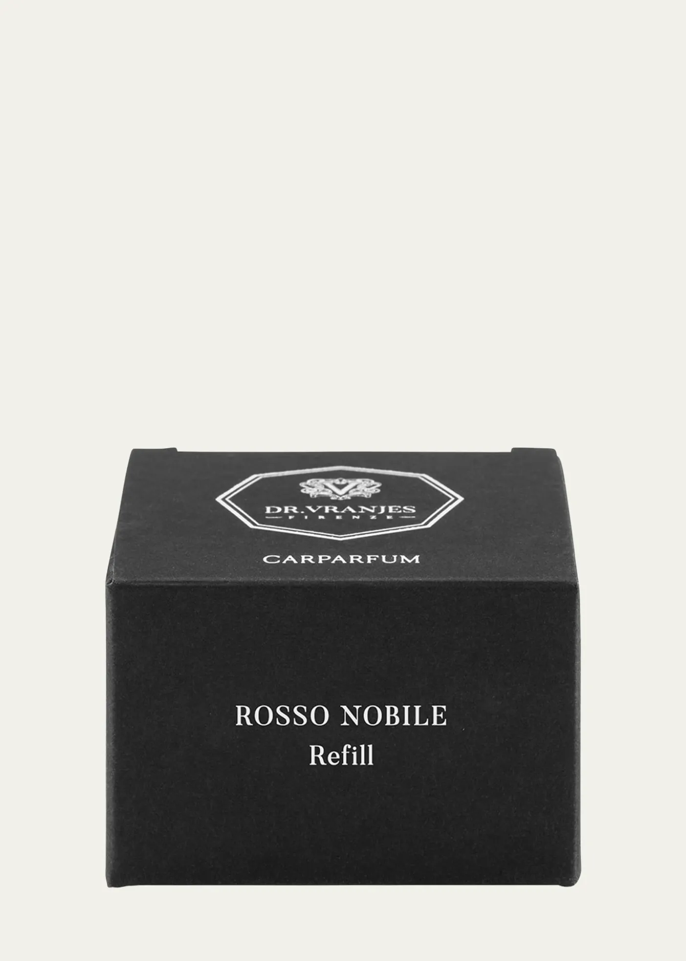 Dr. Vranjes FirenzeRosso Nobile Carparfum Refill