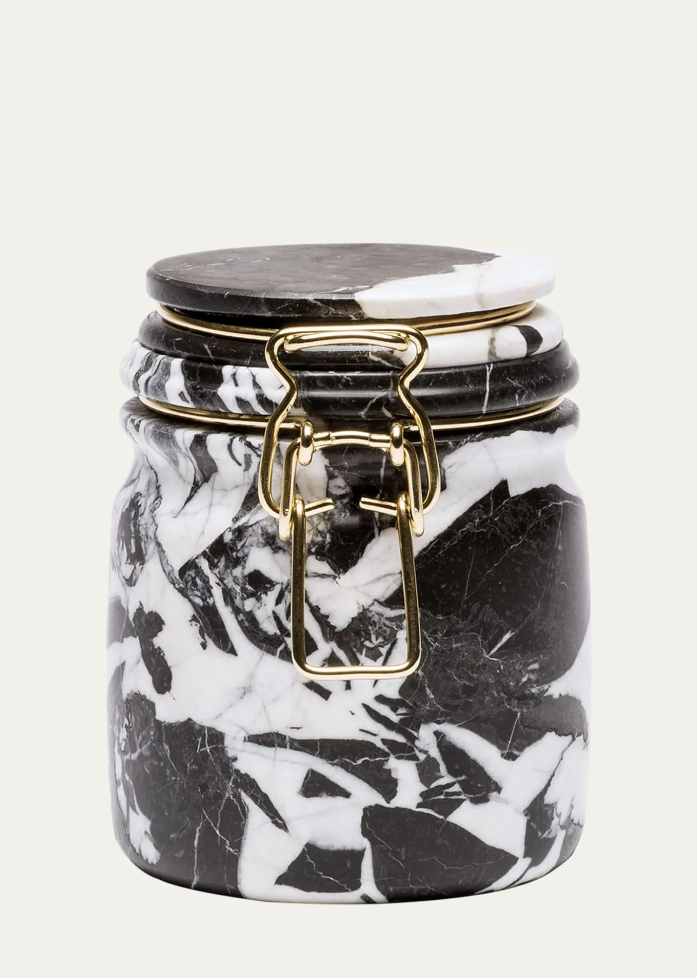 Editions MilanoMiss Marble Container
