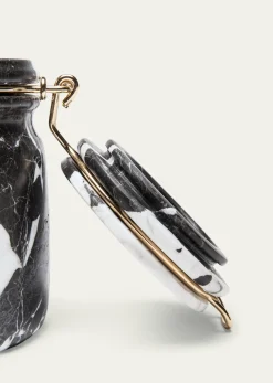 Editions MilanoMiss Marble Container