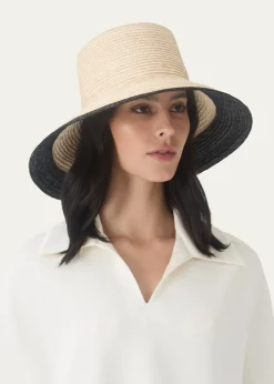 Eugenia KimAnnabelle Straw Sun Hat