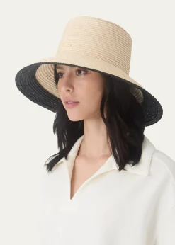 Eugenia KimAnnabelle Straw Sun Hat