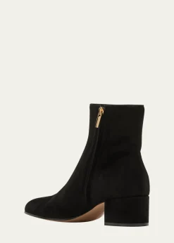 Gianvito RossiJoelle 45 Booties