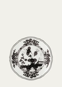 GINORI 1735Antico Doccia Charger Plate