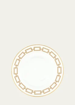GINORI 1735Catene Cachemire Charger Plate