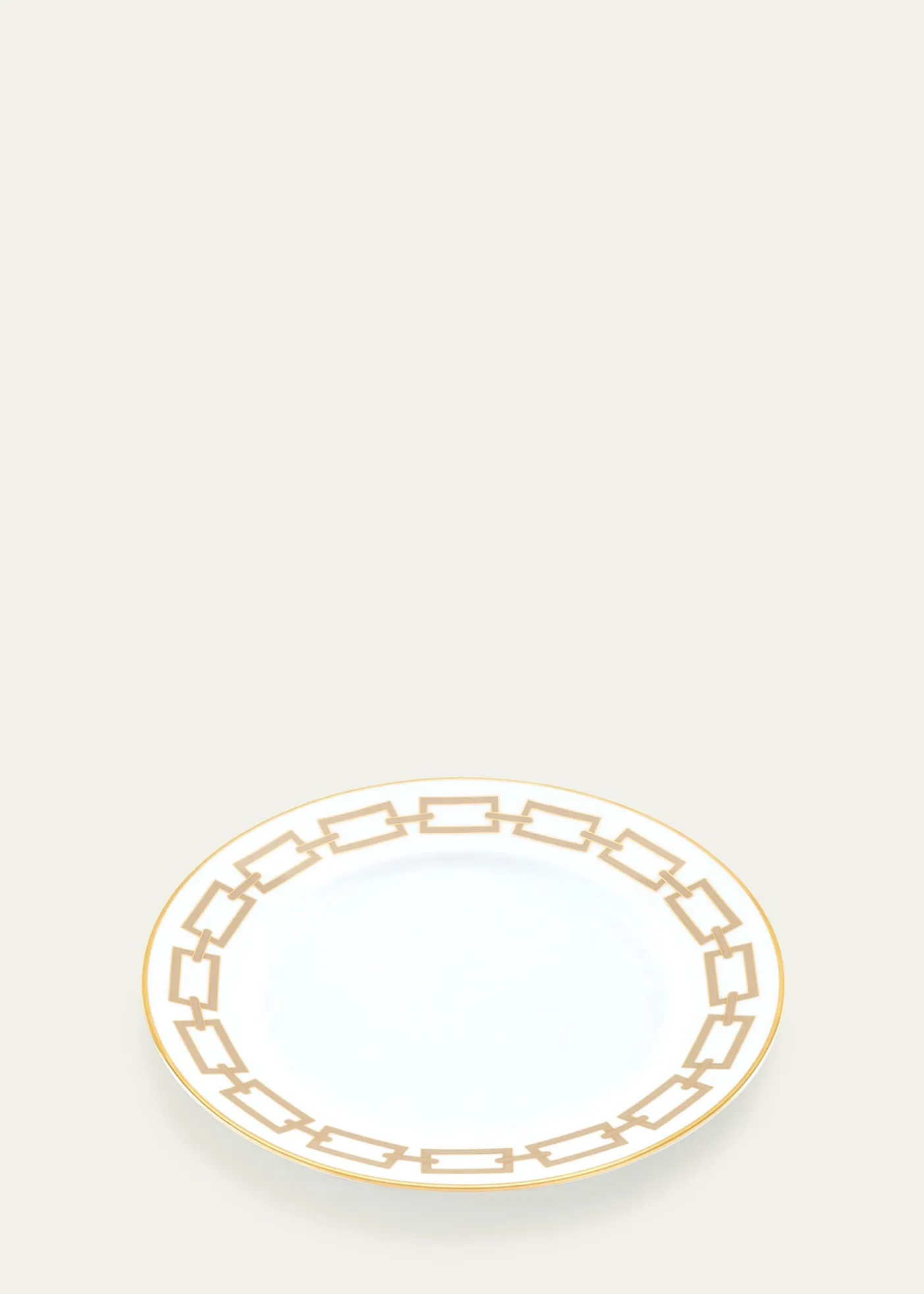 GINORI 1735Catene Cachemire Dinner Plate