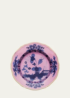 GINORI 1735Oriente Italiano Charger Plate