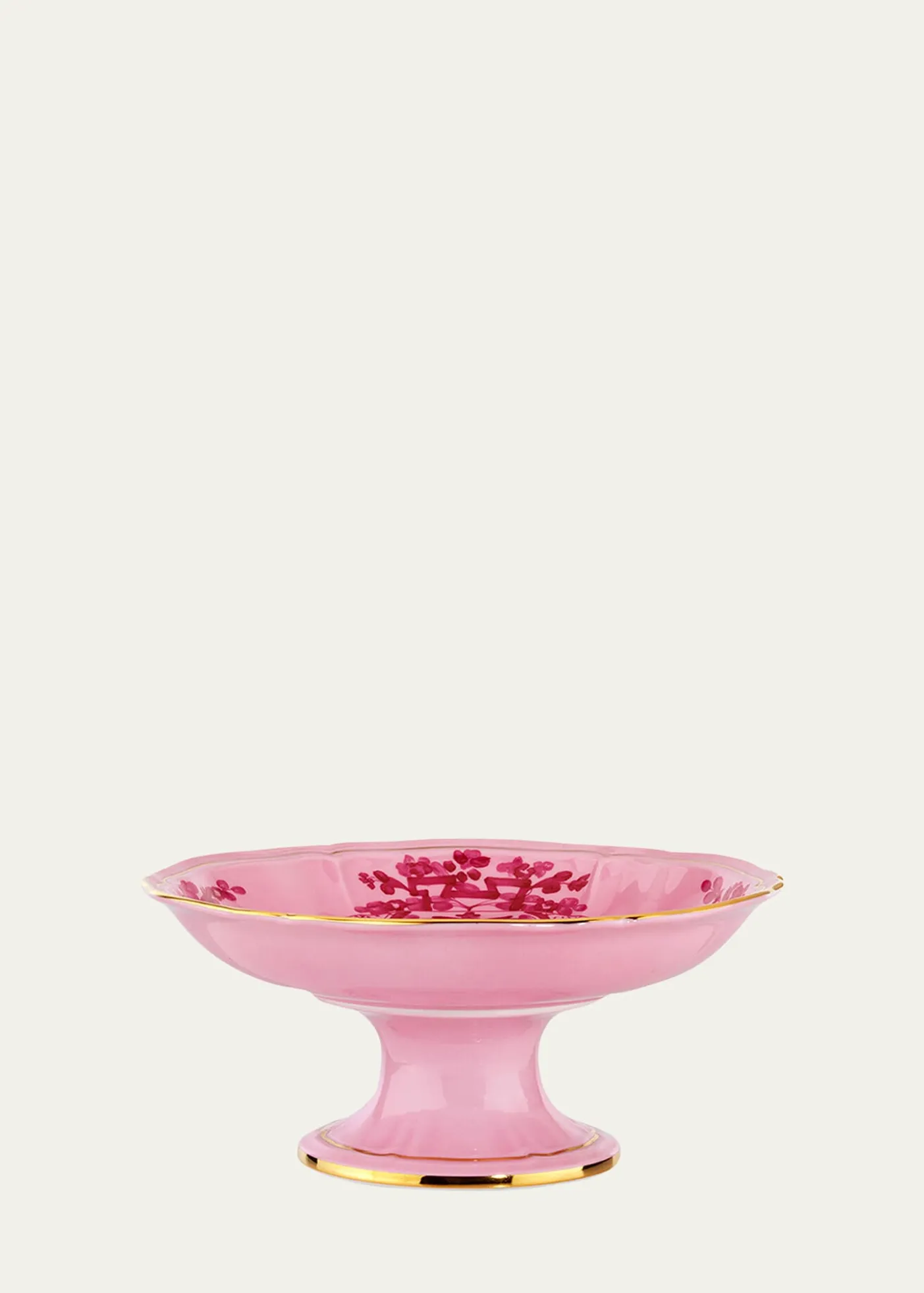 GINORI 1735Oriente Italiano Fruit Stand