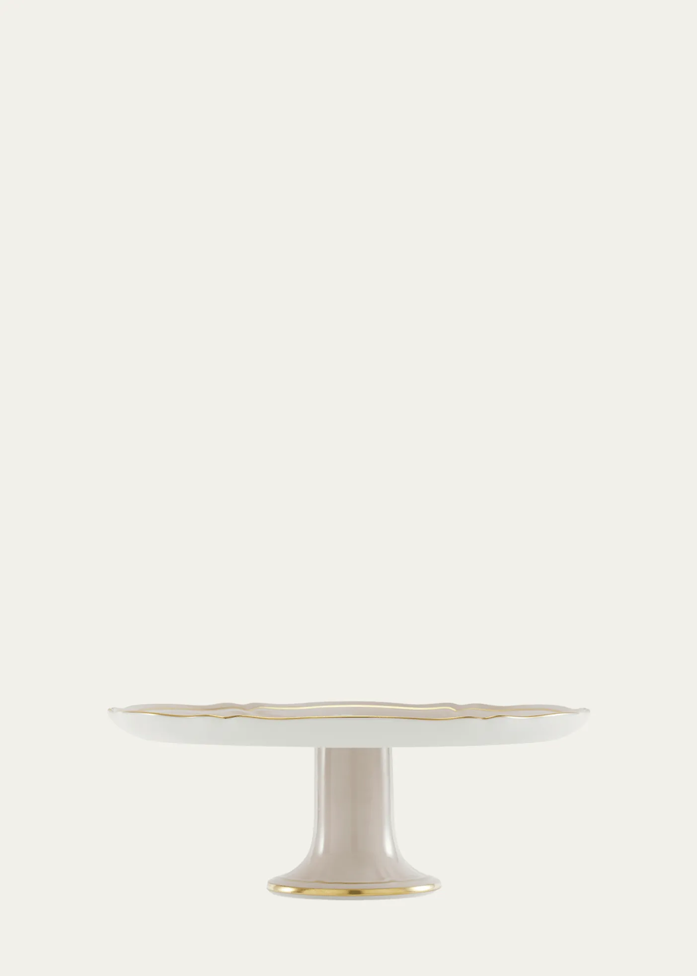 GINORI 1735Oriente Italiano Meringa Cake Stand