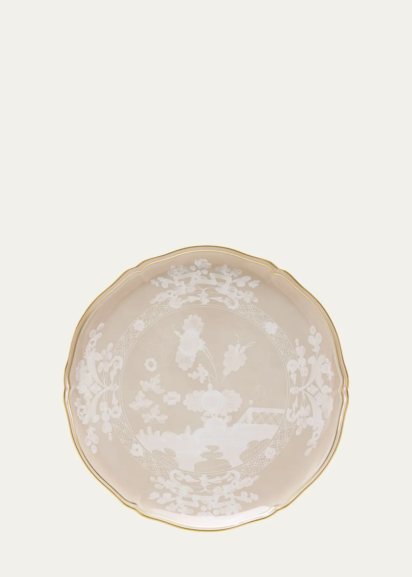 GINORI 1735Oriente Italiano Meringa Cake Stand