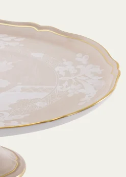 GINORI 1735Oriente Italiano Meringa Cake Stand