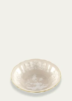 GINORI 1735Oriente Italiano Small Bowl, Meringa