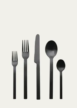 Greg NataleMies 5-Piece Place Setting Set