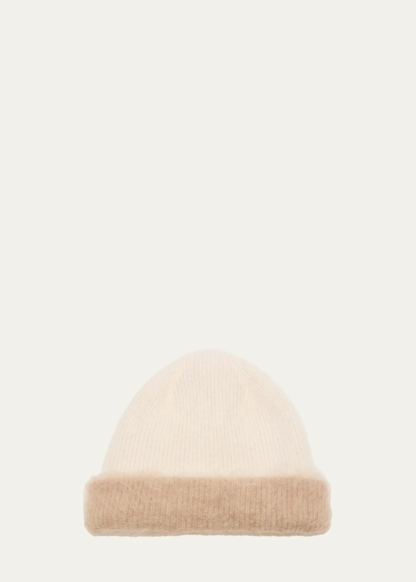 Guest in ResidenceGrizzly Reversible Cashmere Beanie