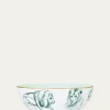 HermesCarnets D'Equateur Breakfast Small Salad Bowl