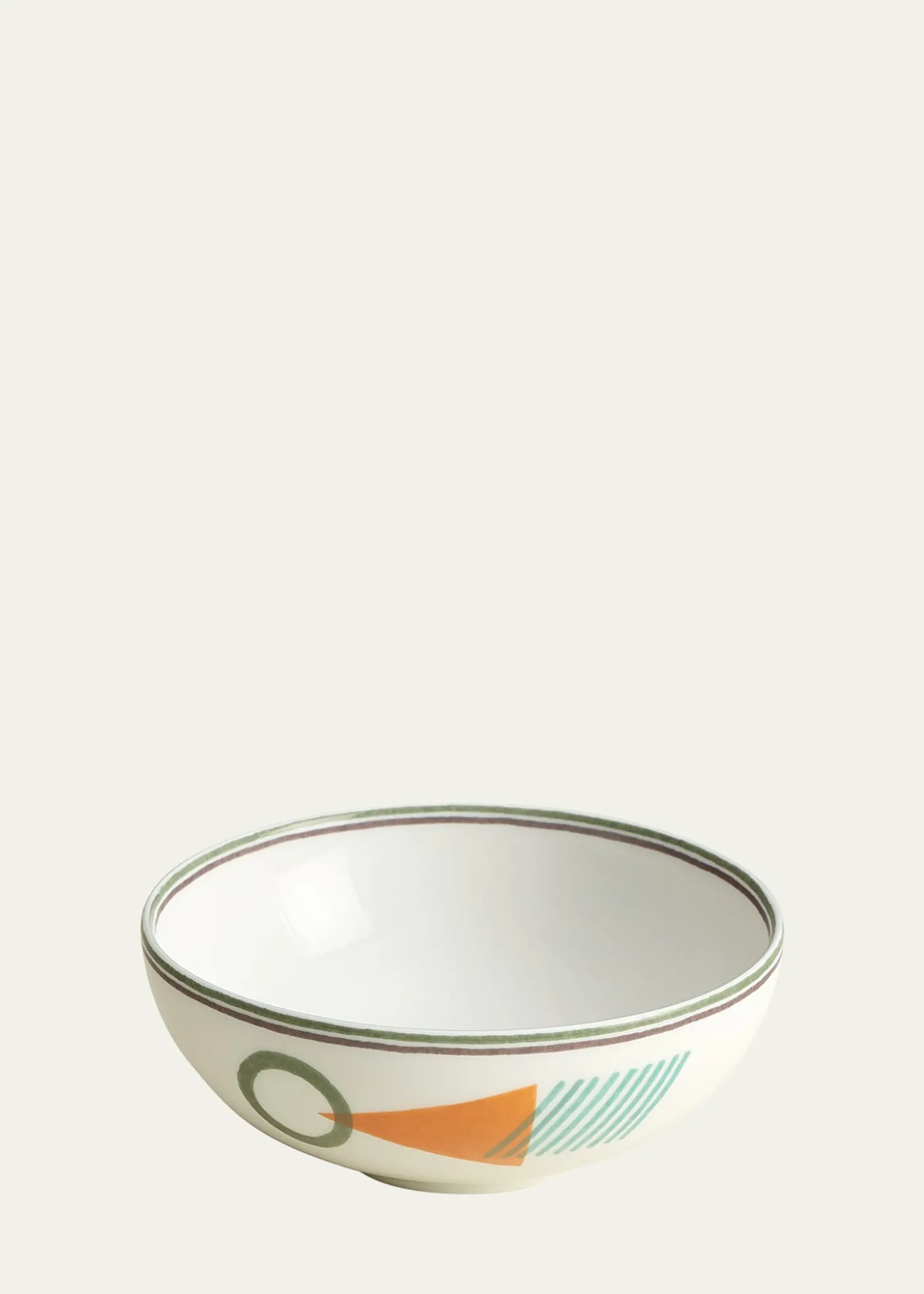 HermesSaut Hermès Medium Bowl