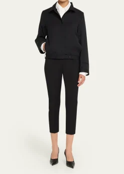 HODAKOVAUpside Down Barracuda Jacket