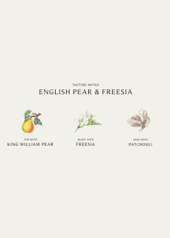 Jo Malone LondonEnglish Pear & Freesia Diffuser, 5.5 oz.
