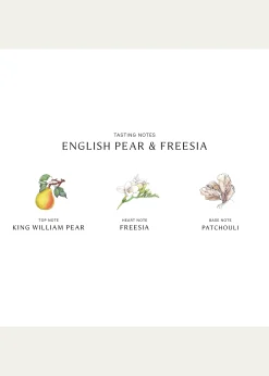 Jo Malone LondonEnglish Pear & Freesia Home Candle, 7 oz.