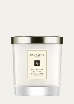 Jo Malone LondonEnglish Pear & Freesia Home Candle, 7 oz.