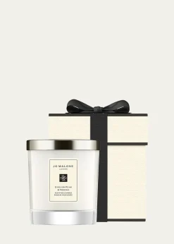 Jo Malone LondonEnglish Pear & Freesia Home Candle, 7 oz.