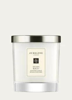 Jo Malone LondonGolden Barley Classic Candle, 7 oz.