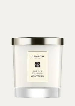 Jo Malone LondonLime Basil & Mandarin Home Candle, 7 oz.
