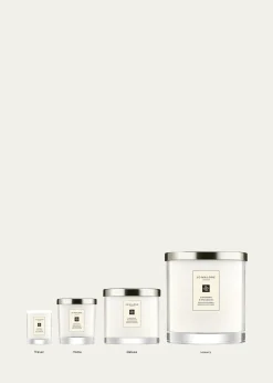 Jo Malone LondonLime Basil & Mandarin Home Candle, 7 oz.