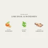 Jo Malone LondonLime Basil Mandarin Diffuser, 5.5 oz.