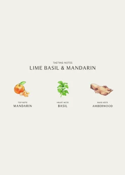 Jo Malone LondonLime Basil Mandarin Diffuser, 5.5 oz.