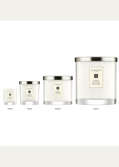 Jo Malone LondonPeony & Blush Suede Scented Candle
