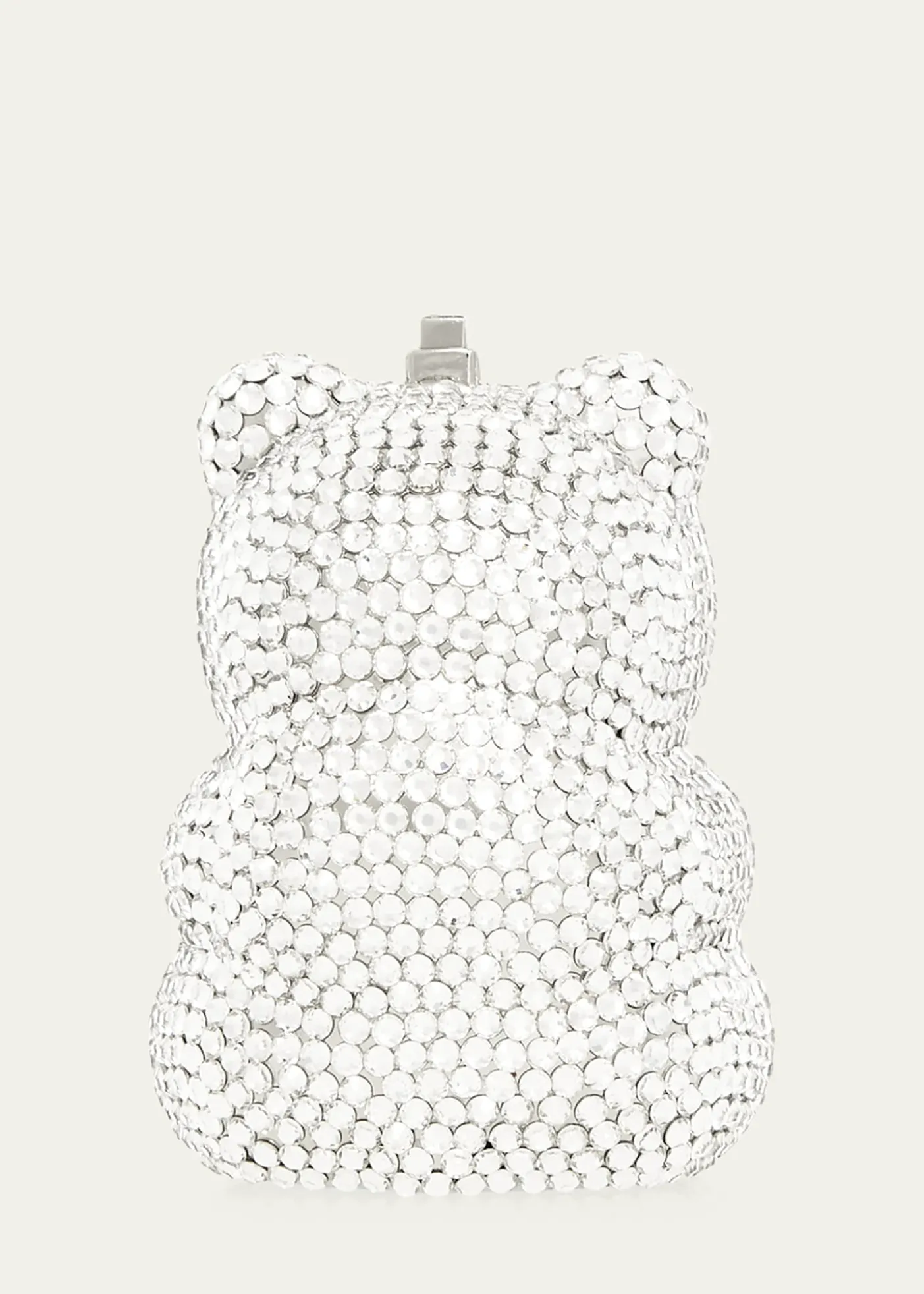 Judith Leiber CoutureGummy Teddy Bear Pillbox