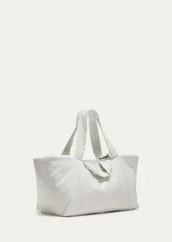 KasslKnot Padded Slim Shoulder Bag