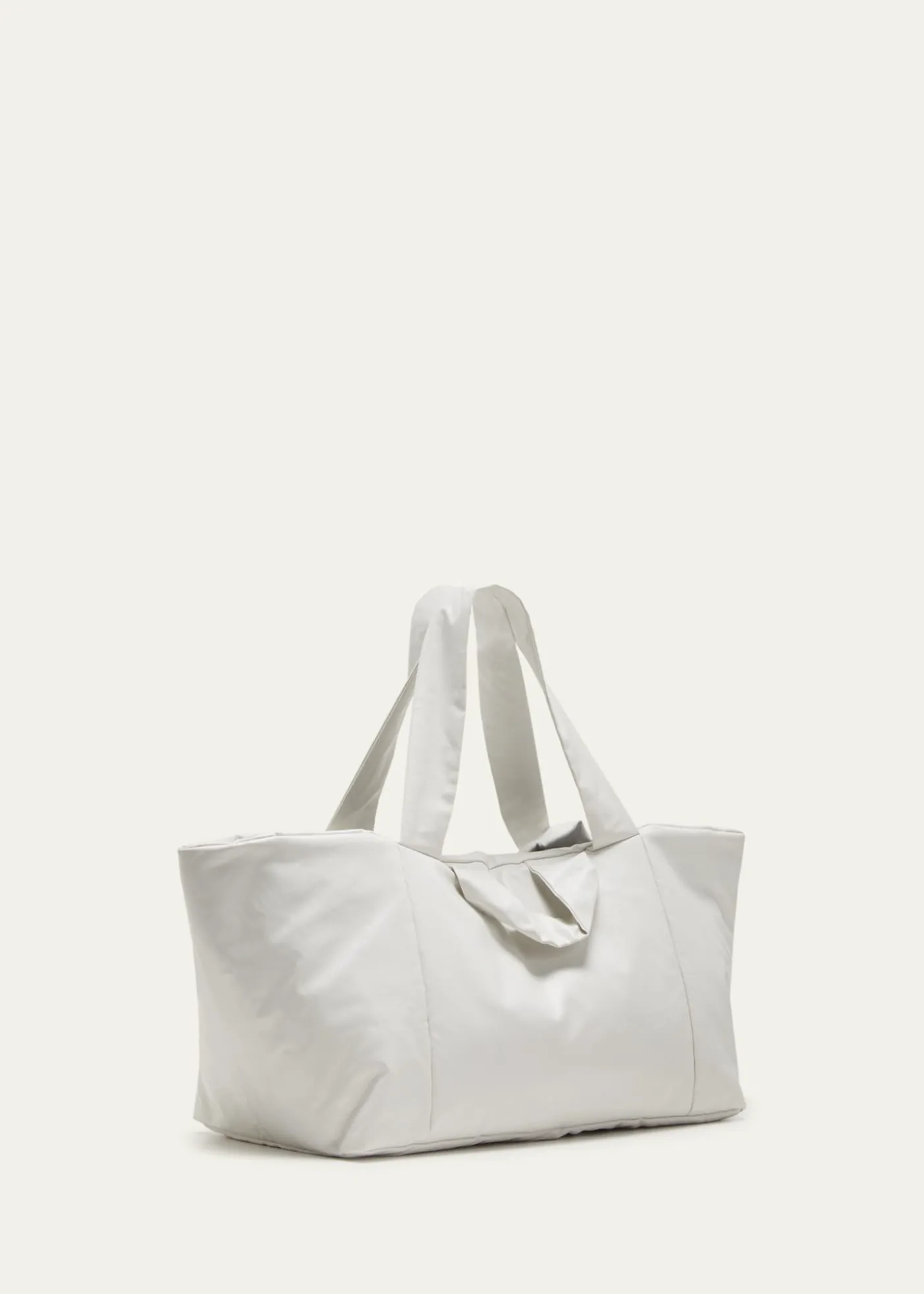 KasslKnot Padded Slim Shoulder Bag