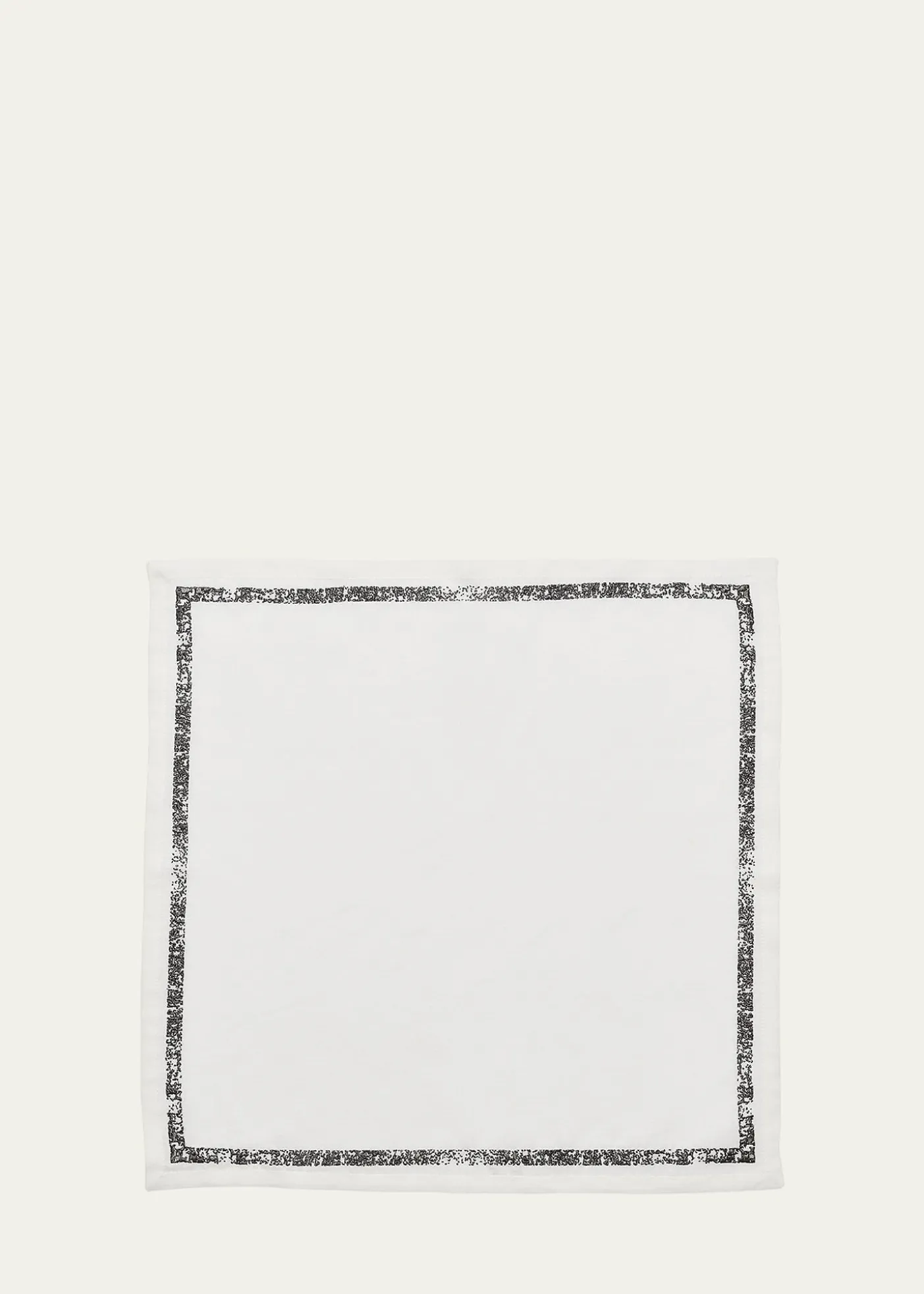 Kim SeybertImpression Napkin