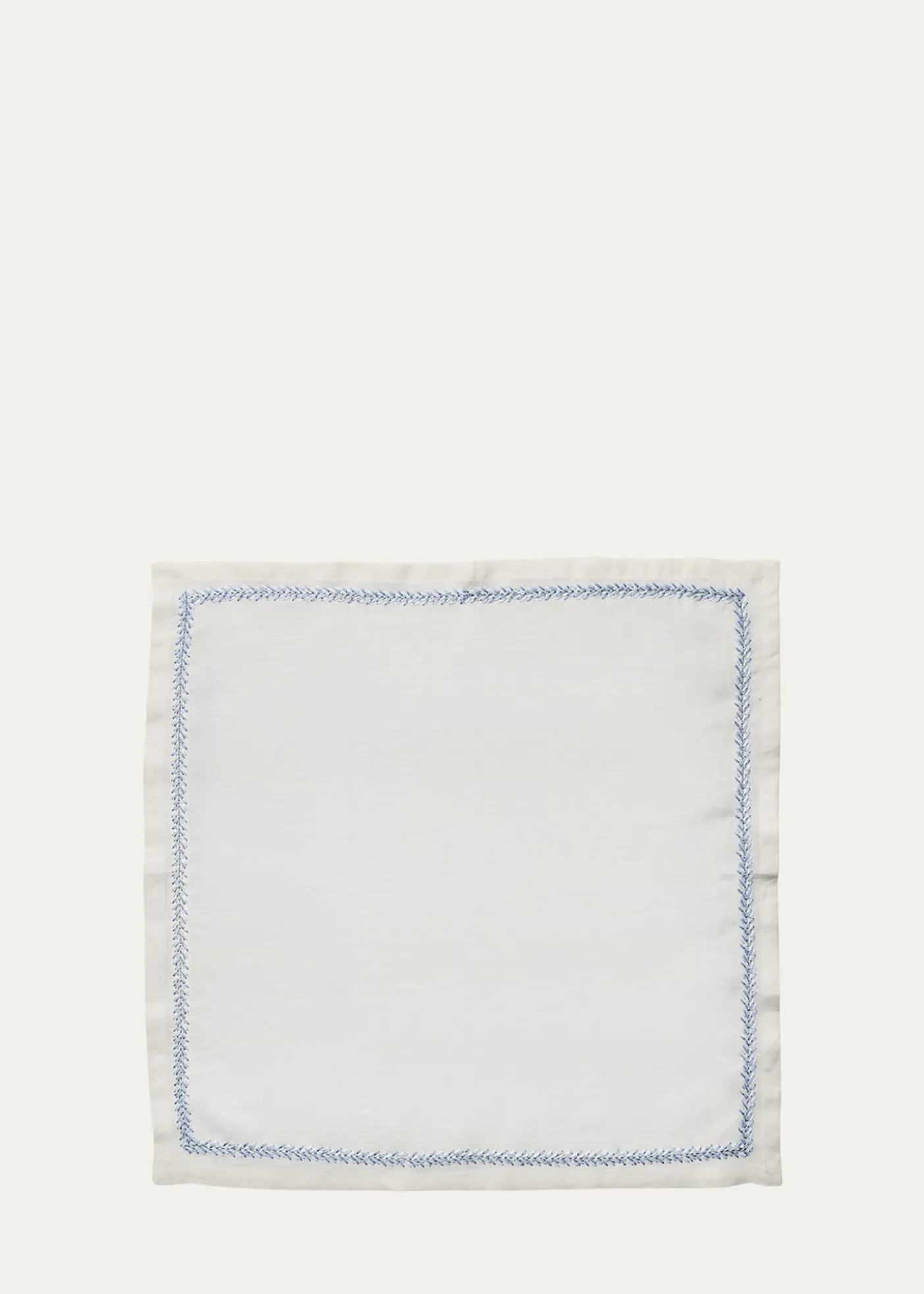 Kim SeybertJardin Napkin