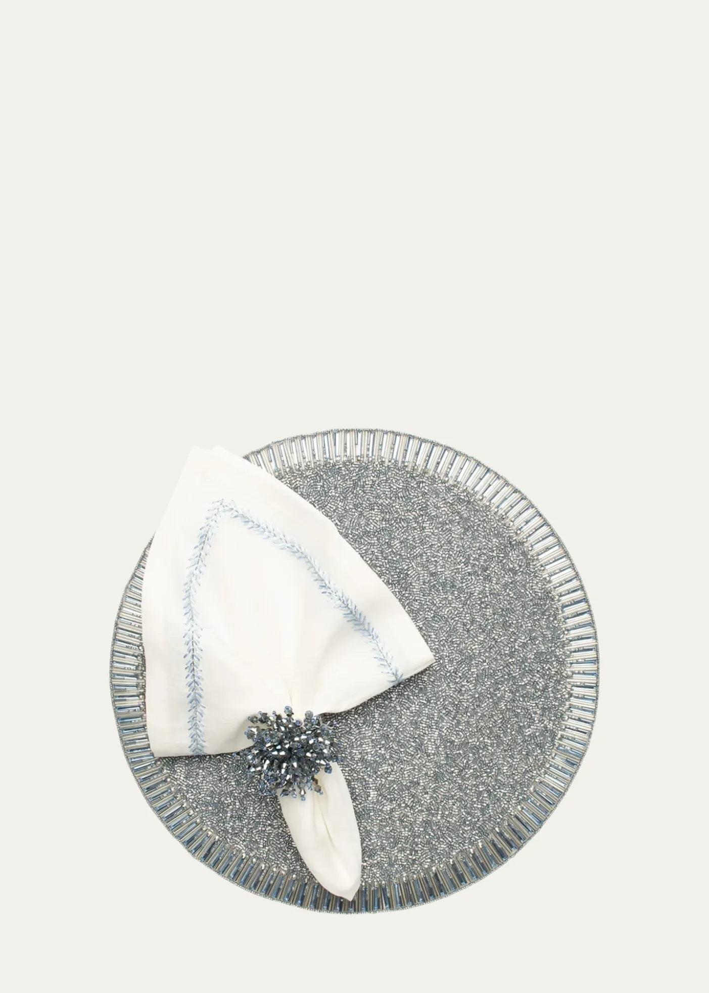 Kim SeybertJardin Napkin