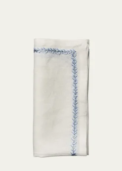 Kim SeybertJardin Napkin