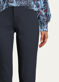 Kobi HalperinRiley Plant Fashion Slim Trousers