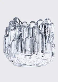 Kosta BodaPolar Small Clear Crystal Objet