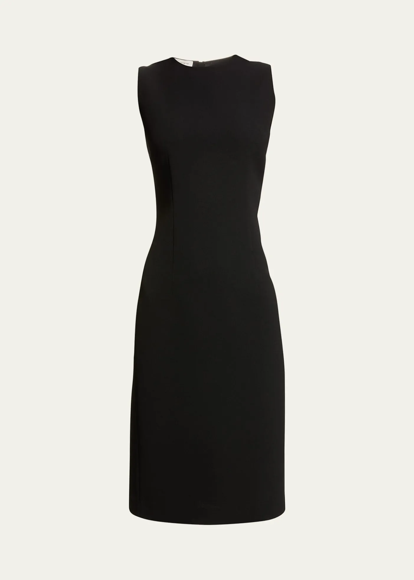 Lafayette 148 New YorkHarpson Finesse Crepe Sheath Dress
