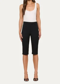 L'AgenceLeni Pedal Pusher Pants
