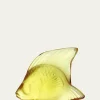 LaliqueGolden Fish