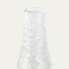 LaliquePanther Vase, Clear