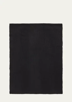 Lisa YangUlla Cashmere Knit Scarf