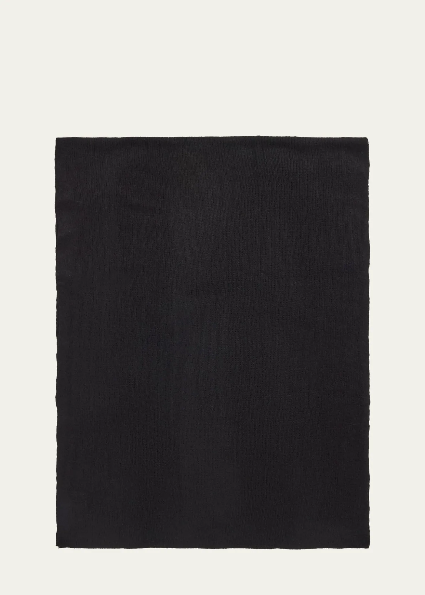 Lisa YangUlla Cashmere Knit Scarf