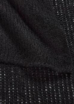Lisa YangUlla Cashmere Knit Scarf