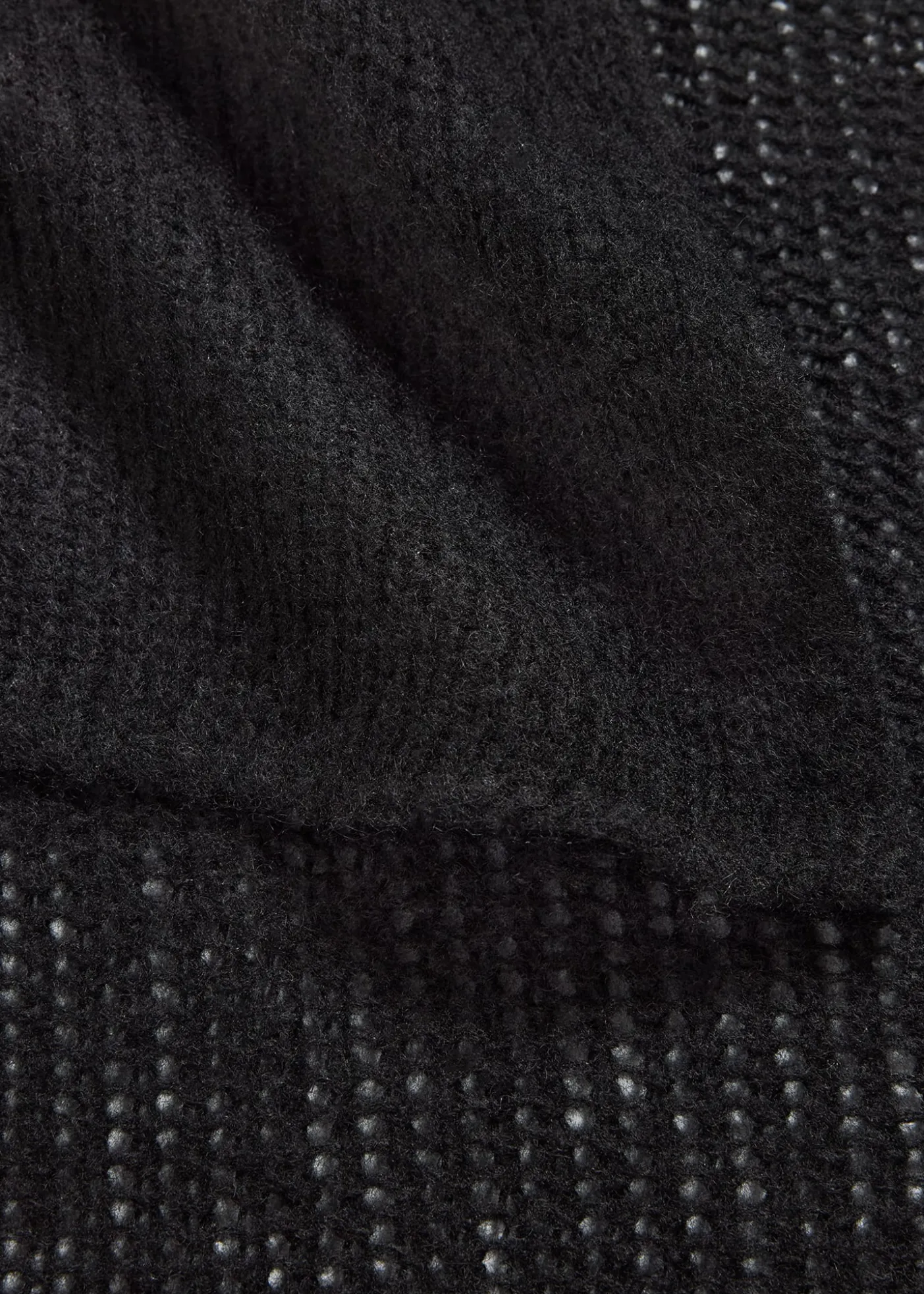 Lisa YangUlla Cashmere Knit Scarf