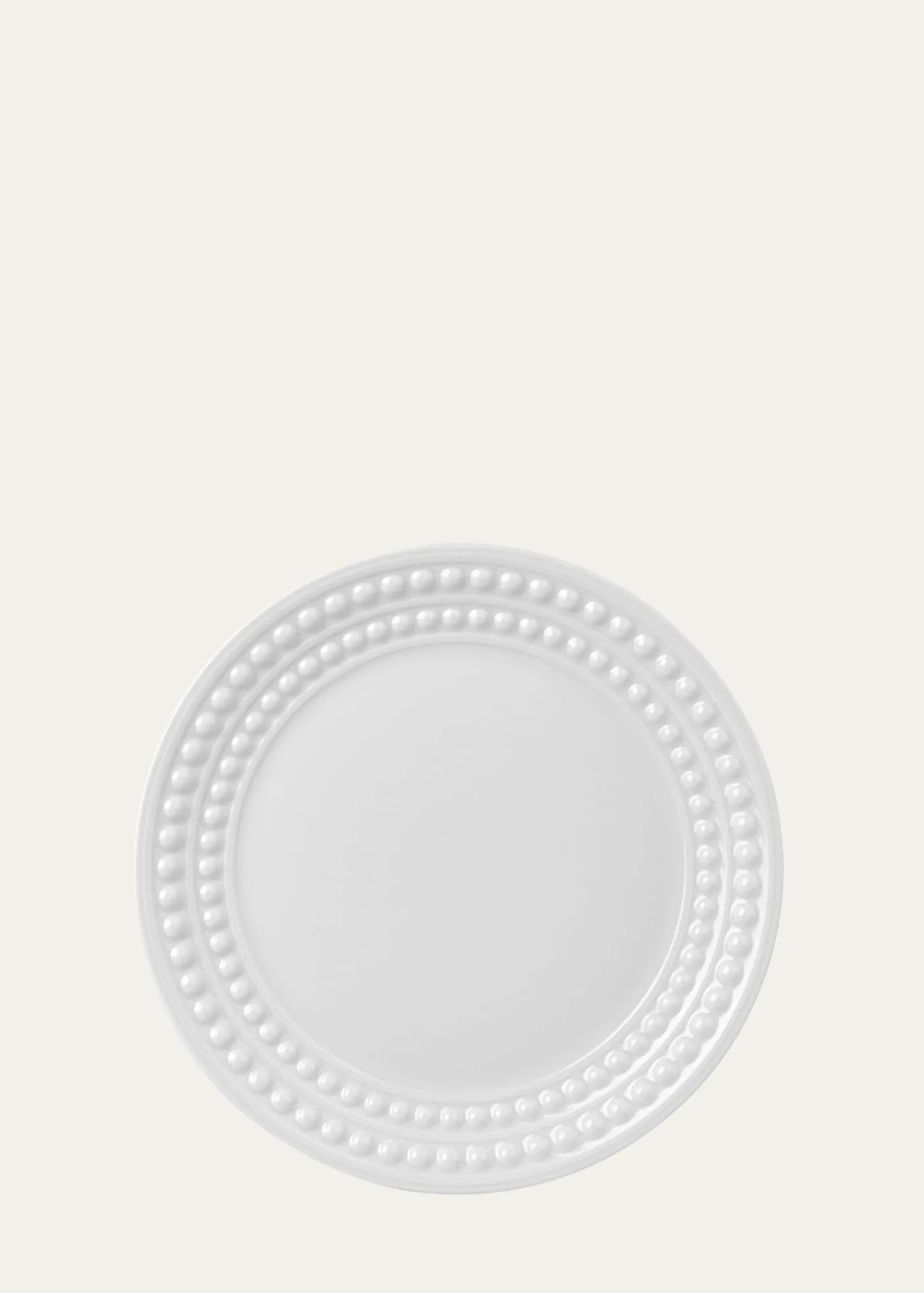 L'ObjetPerlee Bread & Butter Plate