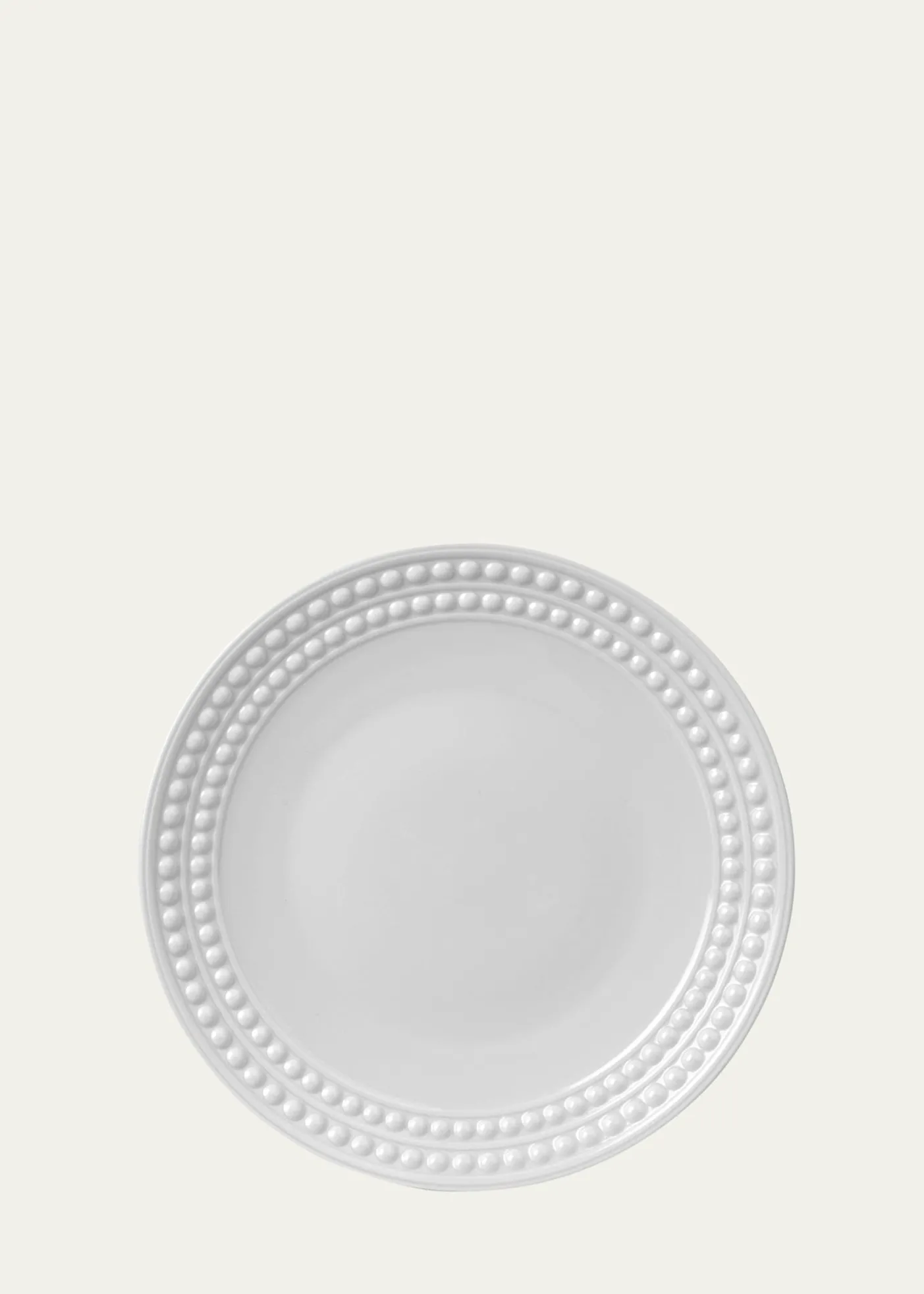 L'ObjetPerlee Dessert Plate