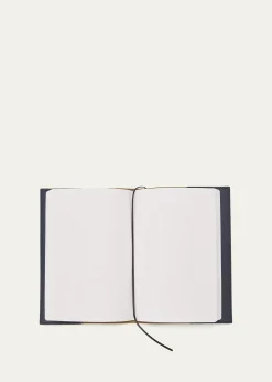 LoeweLeather A5 Notebook